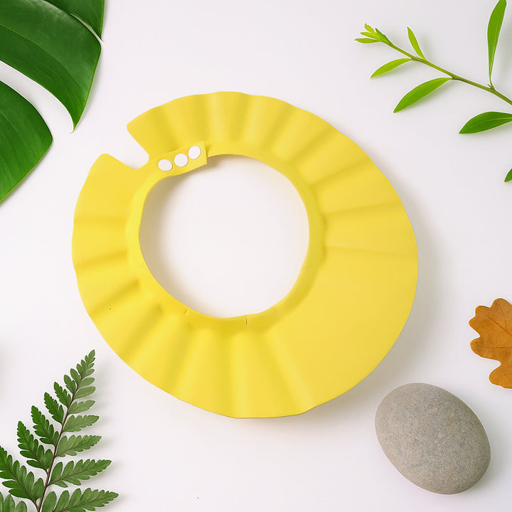 Adjustable Baby Shower Cap (1 Pc) - Trendex