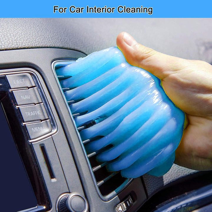 Super Clean Magic Gel Cleaner - Trendex
