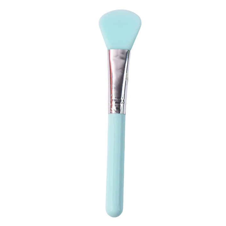 Soft Silicone Face Mask Applicator Brush (1 Pc) - Trendex