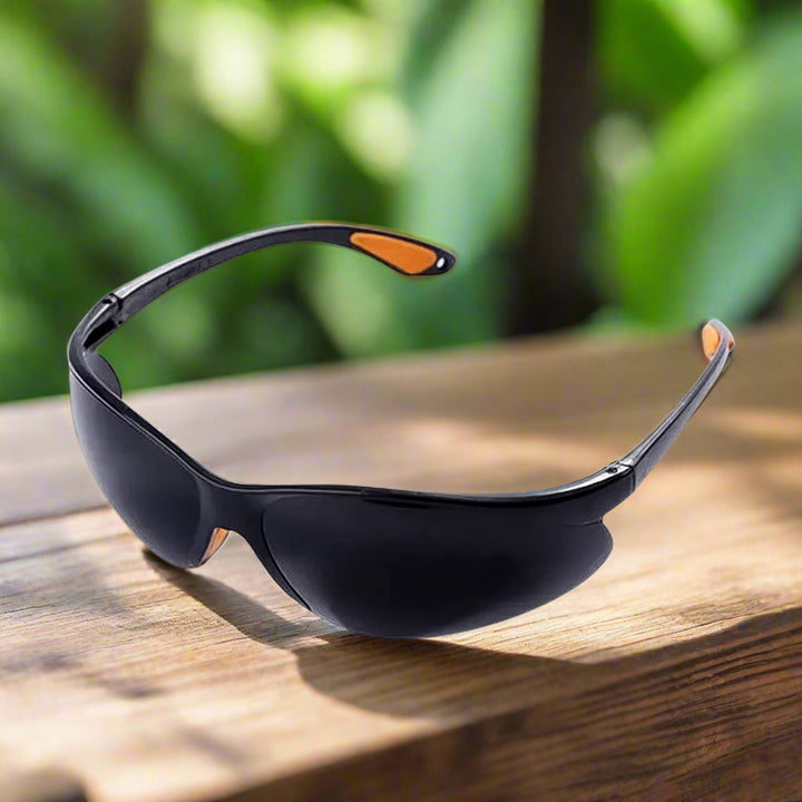 Eye Protection Goggles Protection Safety Riding Goggles (1 Pc) - Trendex