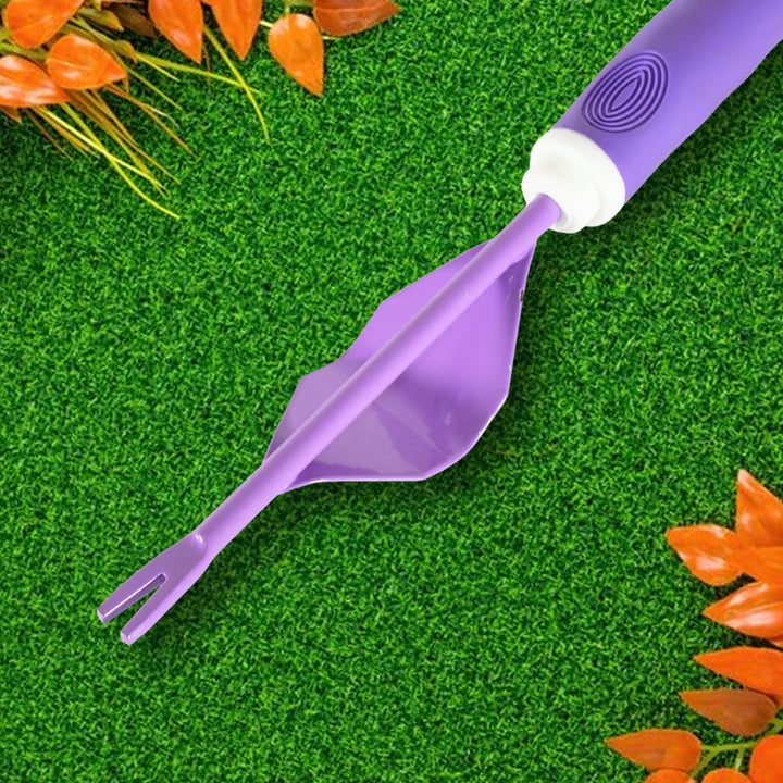 Heavy Dutygarden Tools Gardening Tools Kit For Home Garden Indoor And Outdoor Gardening For Plants Agriculture And Soil Tools (1 Pc) - Trendex