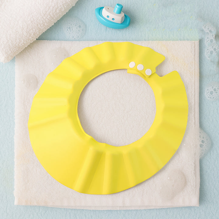 Adjustable Baby Shower Cap (1 Pc) - Trendex