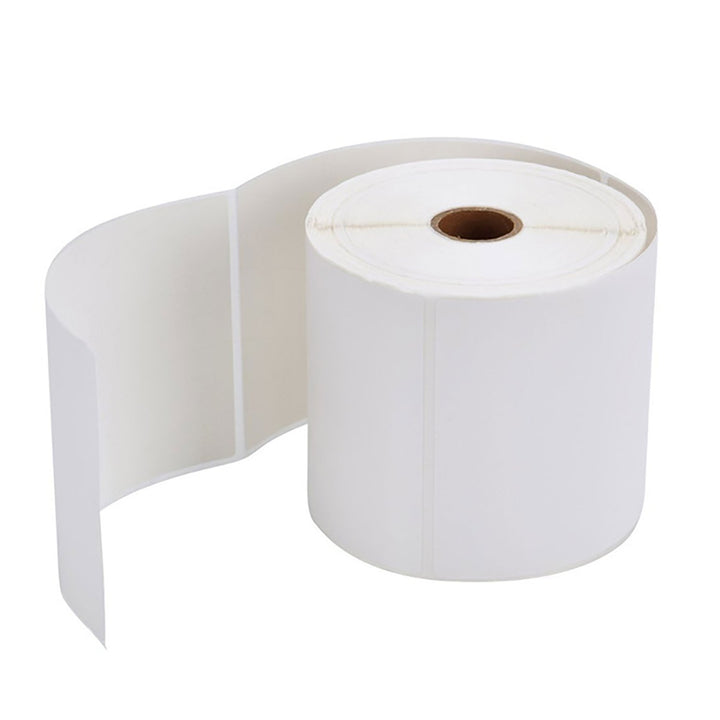 0583 Thermal Labels Stickers (100x150mm) 400 Labels Per Roll (4x 6) - Trendex