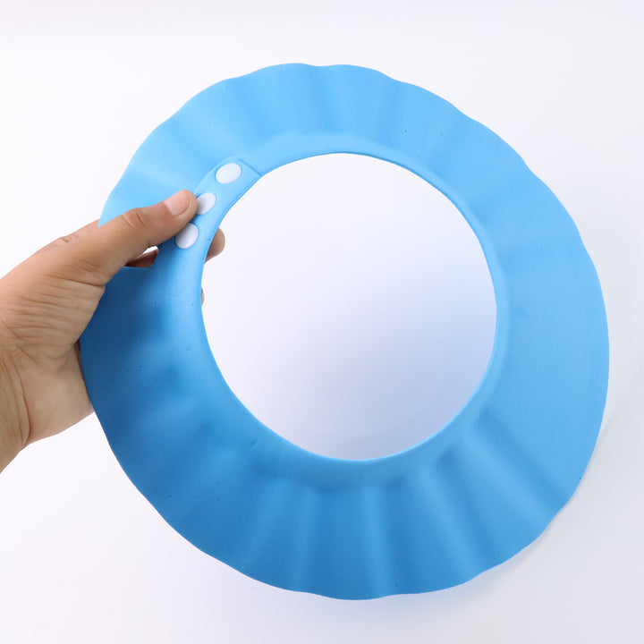 Adjustable Baby Shower Cap (1 Pc) - Trendex