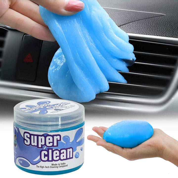 Super Clean Magic Gel Cleaner - Trendex