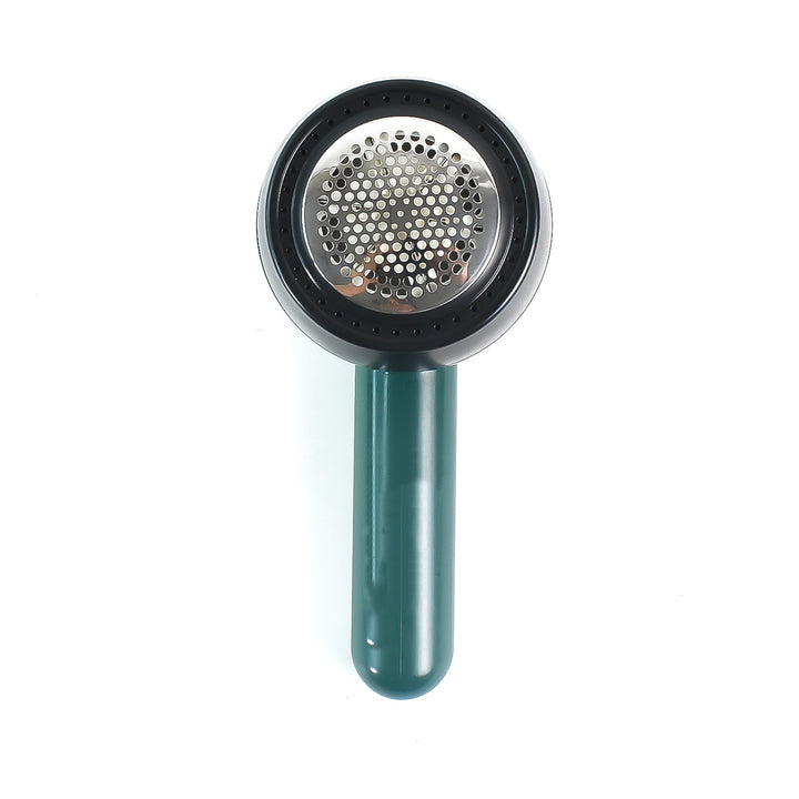 Portable Lint Remover With Usb Power Cable (1 Pc) - Trendex