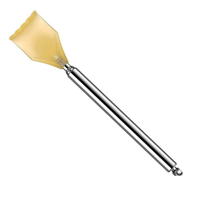 Telescopic Back Scratcher With Plastic Claw (1 Pc) - Trendex