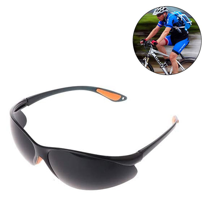 Eye Protection Goggles Protection Safety Riding Goggles (1 Pc) - Trendex