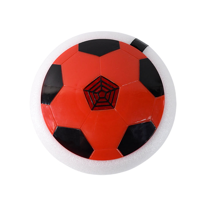 Ttg Hover Soccer Ball Toy With Foam Bumper - Trendex