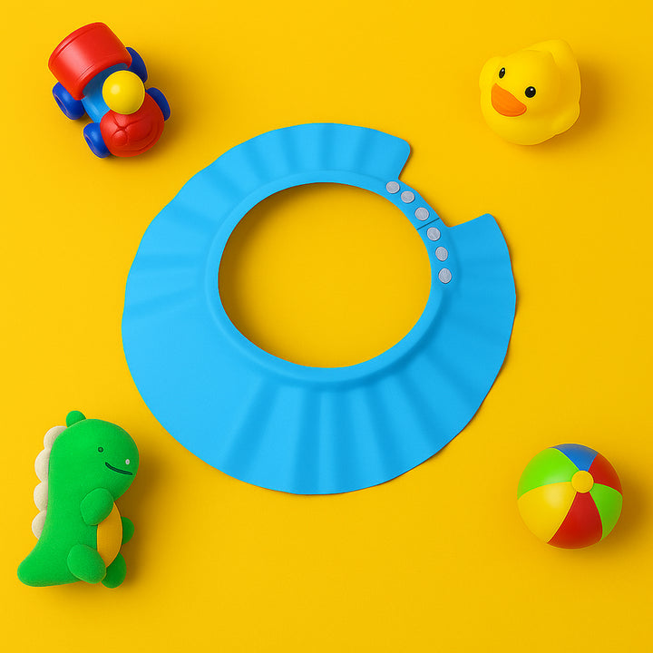 Adjustable Baby Shower Cap (1 Pc) - Trendex