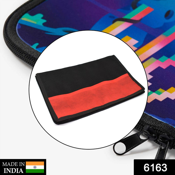 6163 Laptop Cover Bag Used As A Laptop Holder To Get Along With Laptop Anywhere Easily. - Trendex