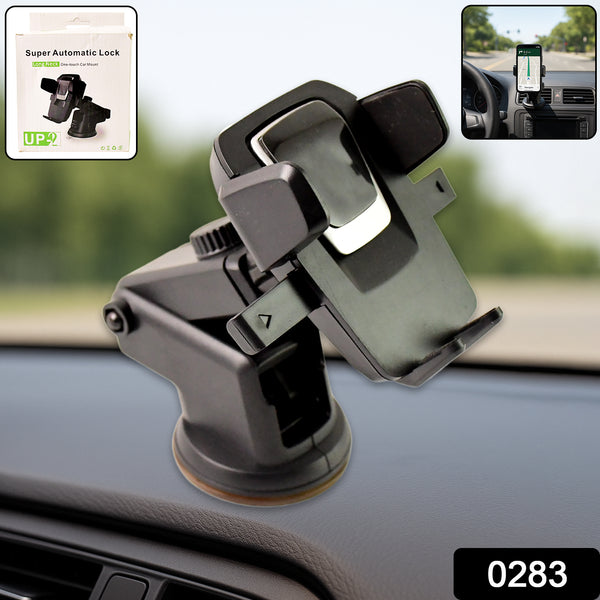 0283 Adjustable Car Mount (Multicolour) - Trendex