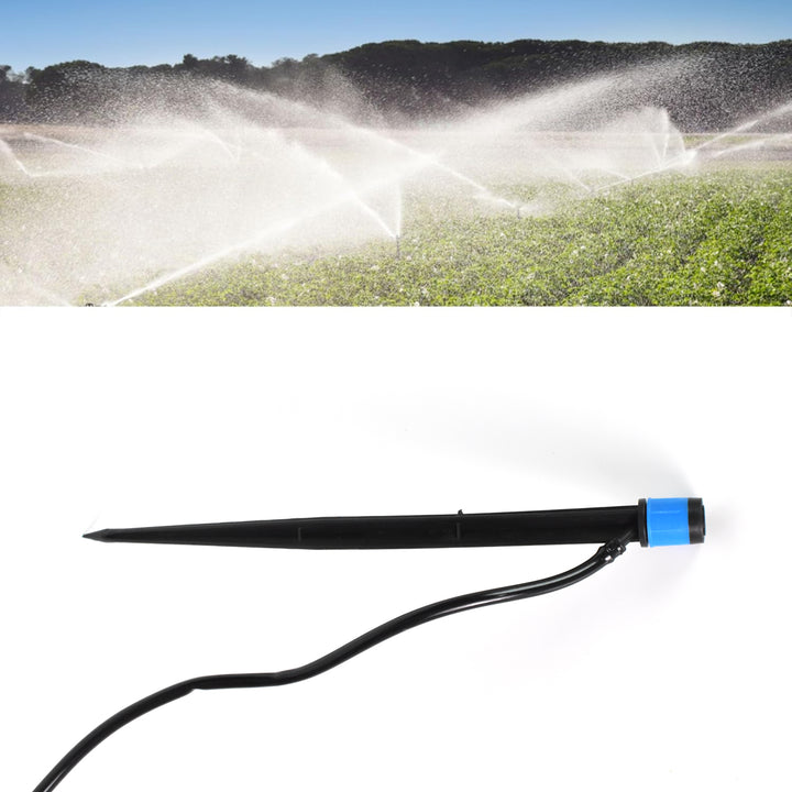 Water Flow Drippers Sprayer For Garden (1 Pc) - Trendex