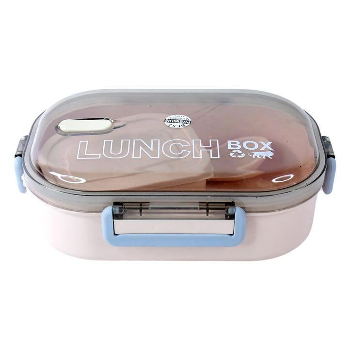 Home Chef Premium Leak-proof Lunch Box - Trendex