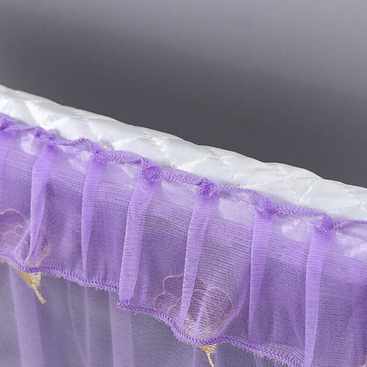 Dustproof Cover For Indoor Tv Screen Protector Cloth Cover (32 Inch) - Trendex