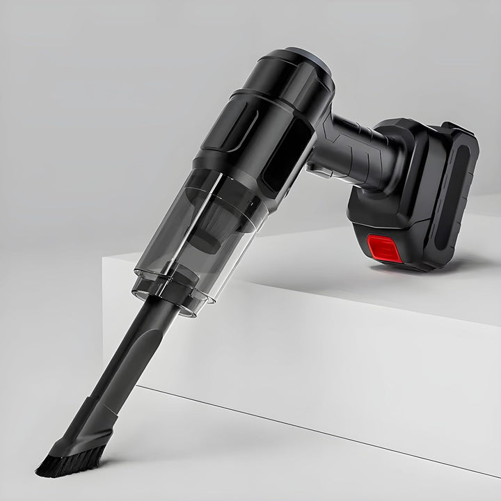 Multifunction 240v Wireless Handheld Vacuum Cleaner (1 Set) - Trendex