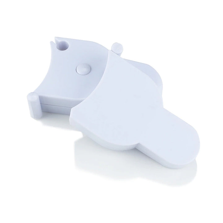 7435 Fitness Measuring Tape For Measuring Lengths Breadths And Heights For Body And Some Other Things Etc. - Trendex