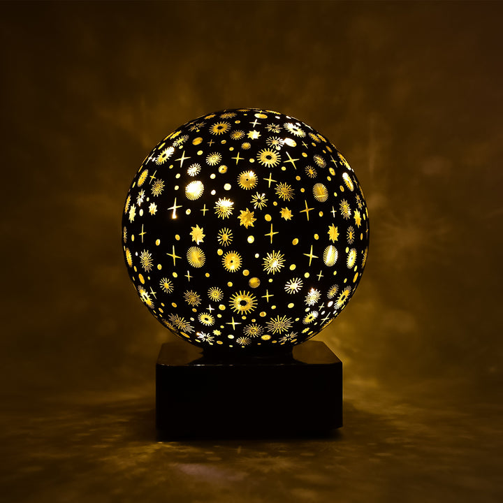 Starry Sky Projector Night Lamp (1 Pc) - Trendex