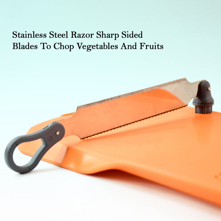 Apex Cut N Wash Multipurpose Cutting Board (1 Set) - Trendex