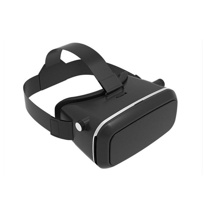 1447 Vr Pro Virtual Reality 3d Glasses Headset - Trendex