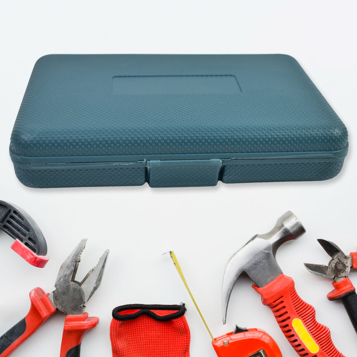 Multi Functional Hardware Tool Set (11 Pcs Set) - Trendex