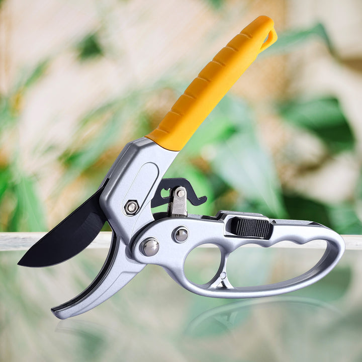 Pruning Shears Gardening Shears Enhanced Garden Shears Pruning Machine - Trendex