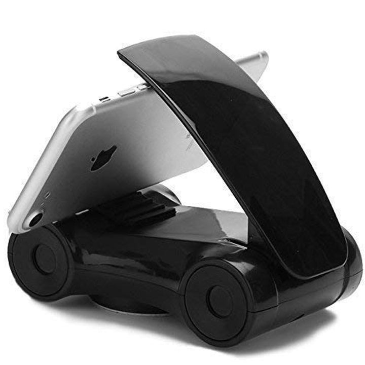 Sports Car Shape Mobile Car Stand Holder (1 Pc) - Trendex