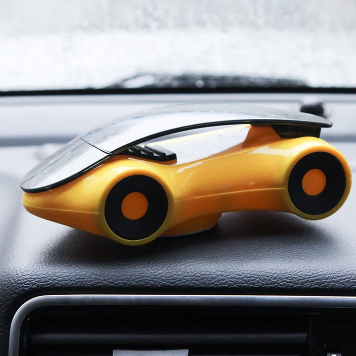 Sports Car Shape Mobile Car Stand Holder (1 Pc) - Trendex