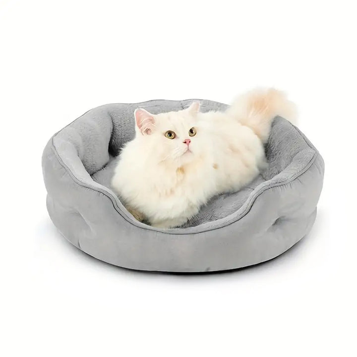 Pet Dog Bed General Thickening Dog Mat (1 Pc  Mix Design  Color) - Trendex