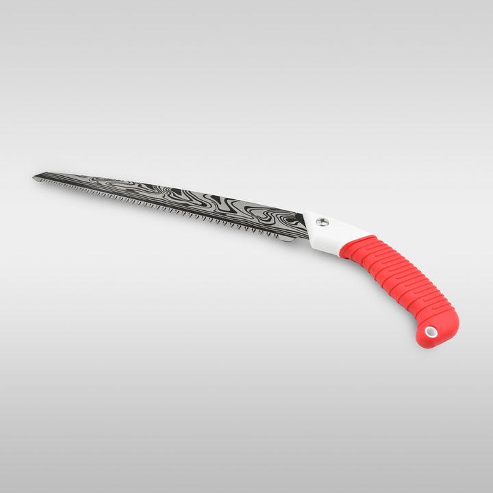 Hand Pruning Saw For Tree Branch Cutter (1 Pc With Cover) - Trendex