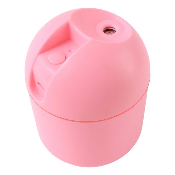 Usb Mini Air Humidifier For Home  Office (1 Pc) - Trendex