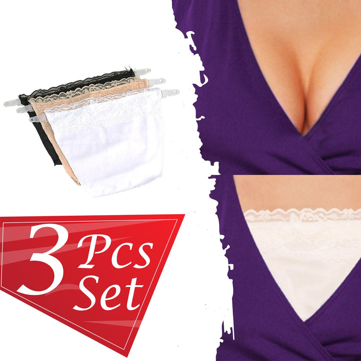 1288 Womens Cotton Secret Cami - Trendex