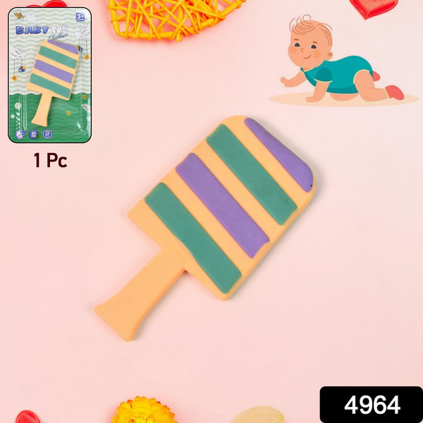 Silicone Candy Shape Teether For Baby (1 Pc) - Trendex