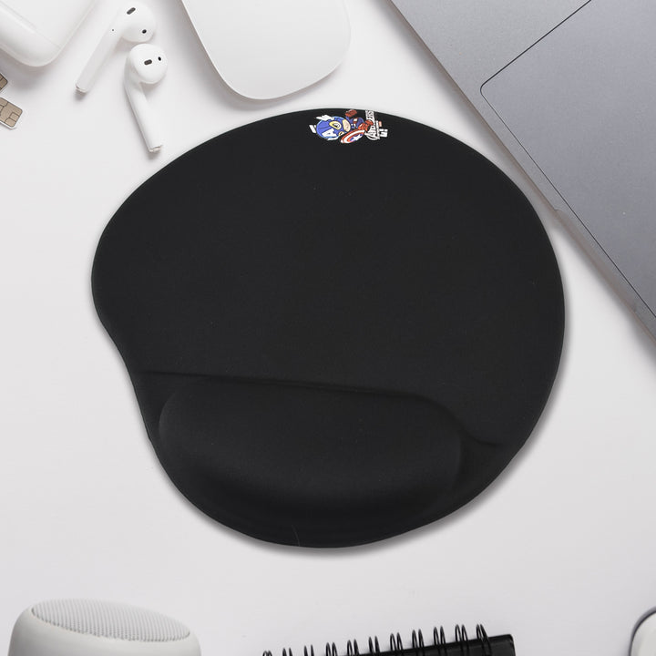 High Quality Gaming Wrist Mouse Pad (1 Pc) - Trendex