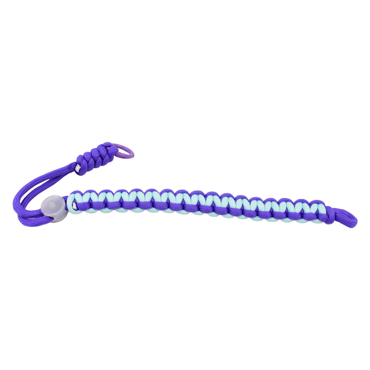 Multipurpose Adjustable Hand Wrist Strap Lanyardwith Cellphone Phone Strap (1 Pc  15 Inch  Multicolor) - Trendex