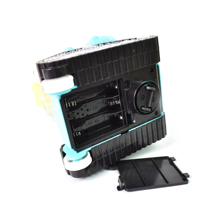 Gear Robot Car For Kids (1 Pc) - Trendex