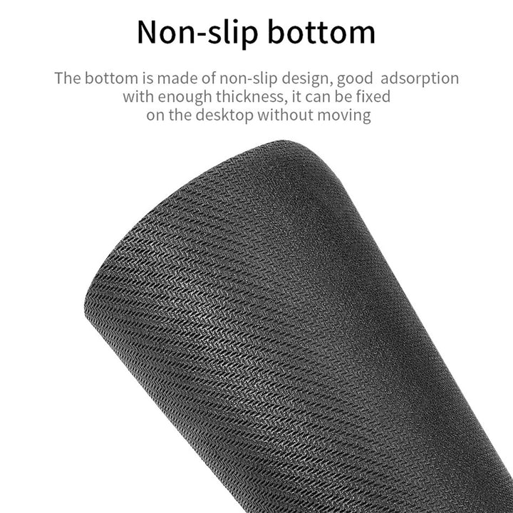 6162 Simple Mouse Pad Used For Mouse While Using Computer. - Trendex