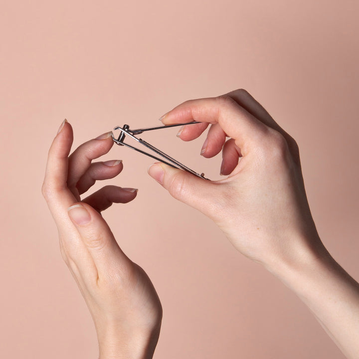 8 In 1 Manicure Set Tool Kit - Trendex
