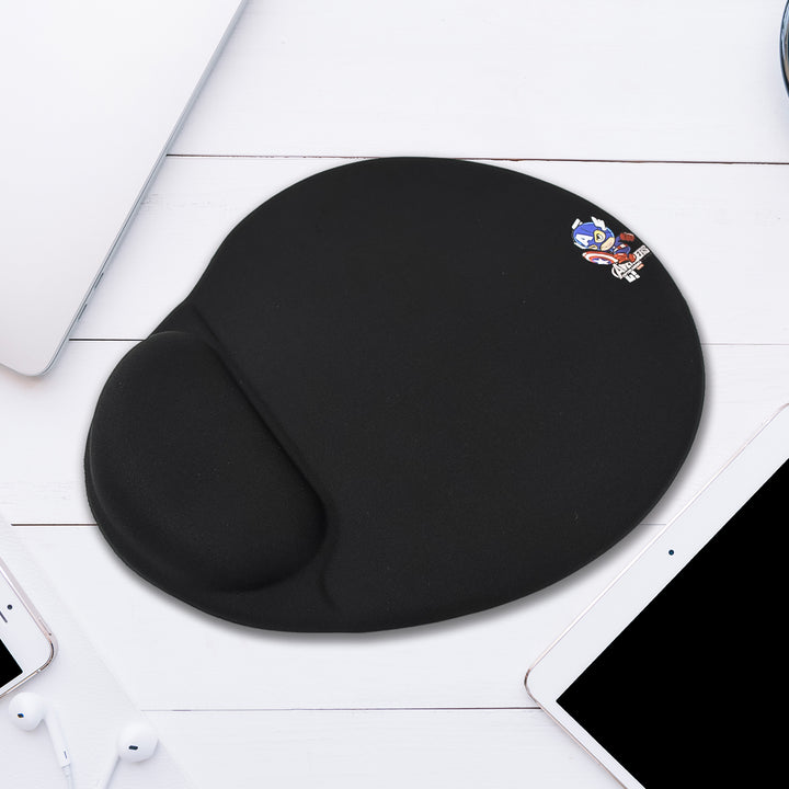 High Quality Gaming Wrist Mouse Pad (1 Pc) - Trendex