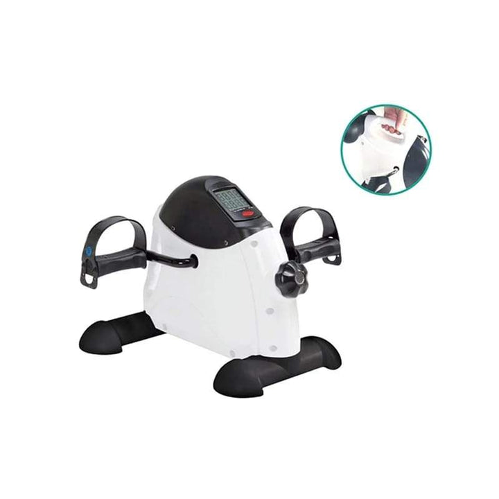 0545 Mini Fitness Pedal Cycle Bike Gym Machine For Exerciser - Trendex
