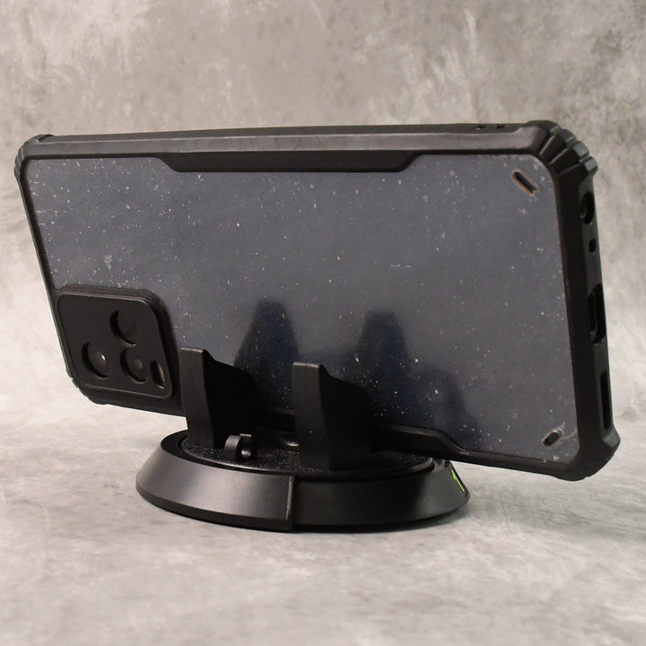 Multipurpose Car Dashboard Mobile Phone Holder Stand (1 Pc) - Trendex