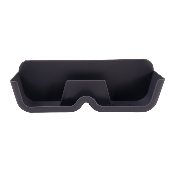 Wall Mounted Sunglasses Holder (Mixcolor  1 Pc) - Trendex