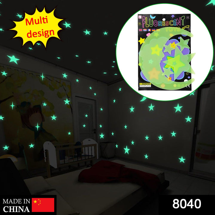 8040 Fluorescent Luminous Board With Light Fun And Developing Toy - Trendex