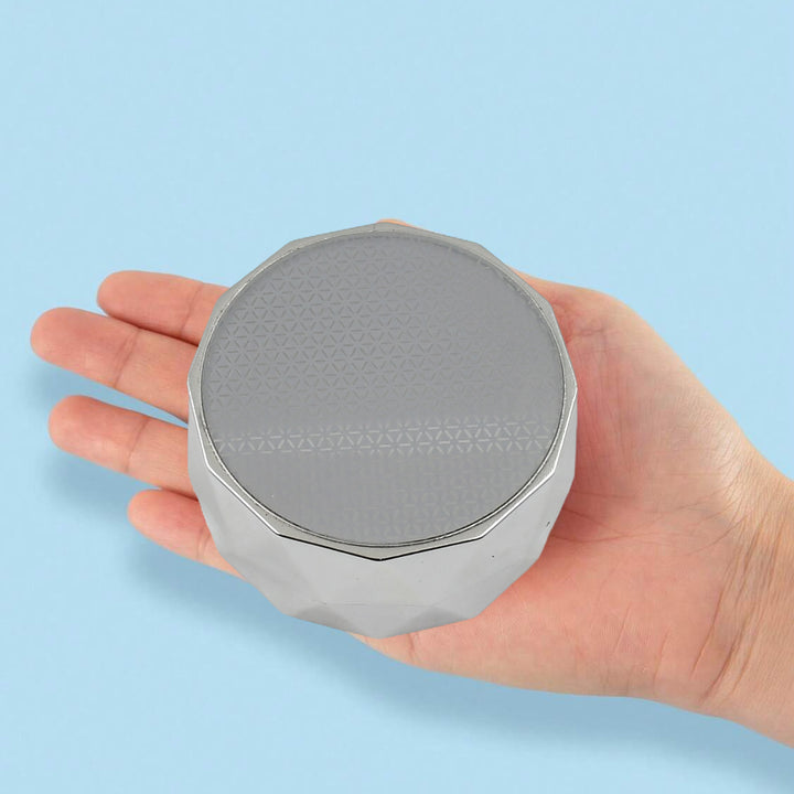 Nano Hair Remover For Arms Legs Back One Sided Skin Hair Remover (1 Pc) - Trendex