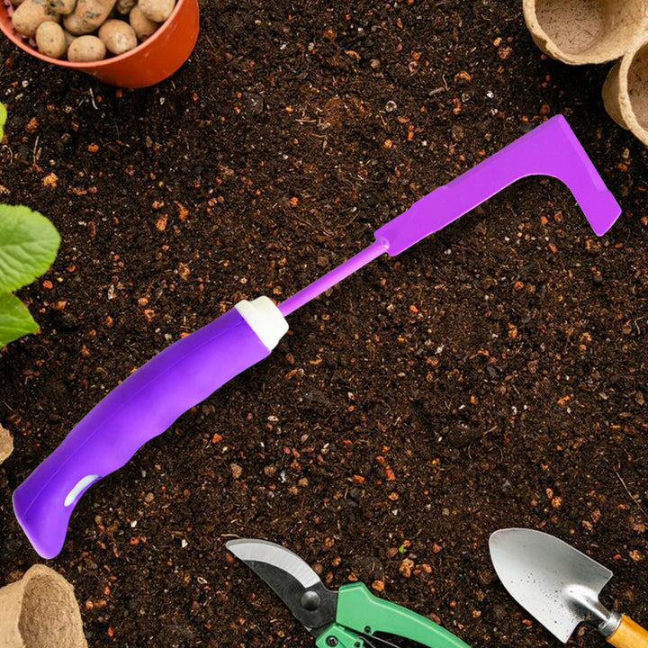 Heavy Dutygarden Tools Gardening Tools Kit For Home Garden Indoor And Outdoor Gardening For Plants Agriculture And Soil Tools (1 Pc) - Trendex