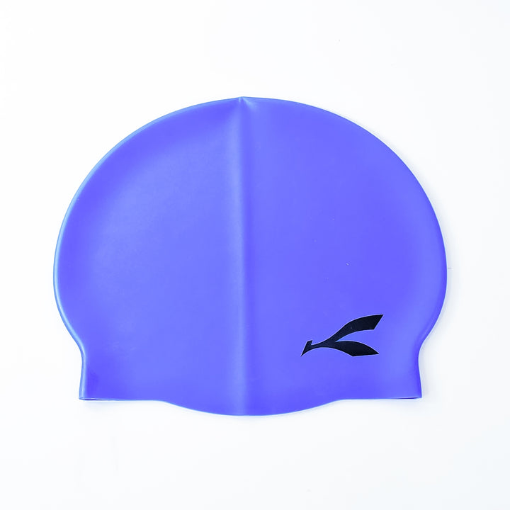 Silicone Swimming Cap (1 Pc) - Trendex