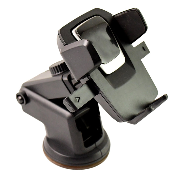 0283 Adjustable Car Mount (Multicolour) - Trendex